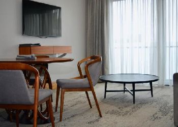 Sanctum Serviced Apartments - Kilburn