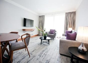 Sanctum Serviced Apartments - Kilburn