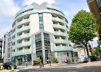 Sanctum Serviced Apartments - Kilburn