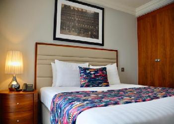 Sanctum Serviced Apartments - Kilburn