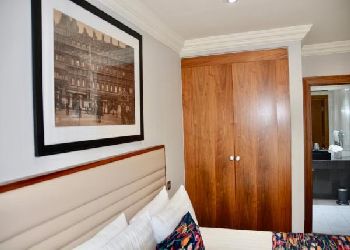 Sanctum Serviced Apartments - Kilburn