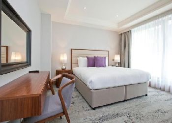 Sanctum Serviced Apartments - Kilburn