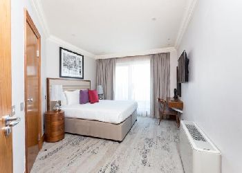 Sanctum Serviced Apartments - Kilburn