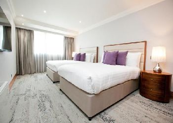 Sanctum Serviced Apartments - Kilburn