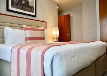 Sanctum Serviced Apartments - Kilburn