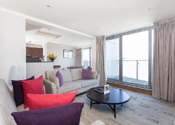 Sanctum Serviced Apartments - Kilburn