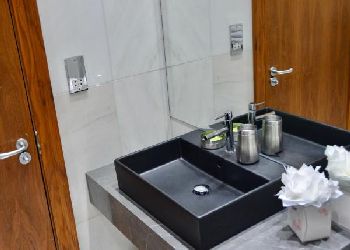 Sanctum Serviced Apartments - Kilburn