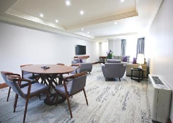 Sanctum Serviced Apartments - Kilburn