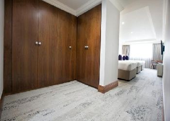 Sanctum Serviced Apartments - Kilburn