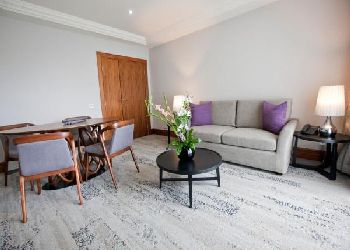 Sanctum Serviced Apartments - Kilburn