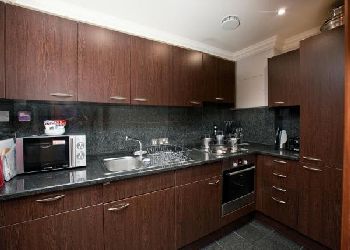 Sanctum Serviced Apartments - Kilburn