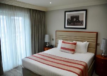 Sanctum Serviced Apartments - Kilburn