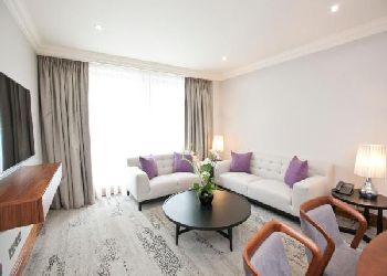 Sanctum Serviced Apartments - Kilburn