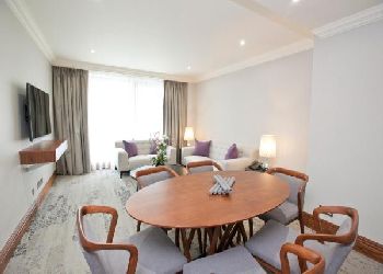 Sanctum Serviced Apartments - Kilburn