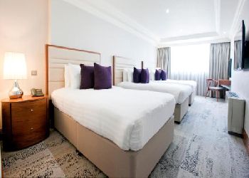 Sanctum Serviced Apartments - Kilburn