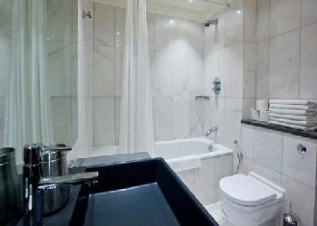 Sanctum Serviced Apartments - Kilburn