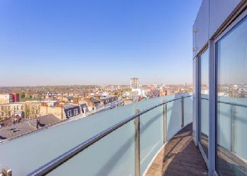 Sanctum Serviced Apartments - Kilburn