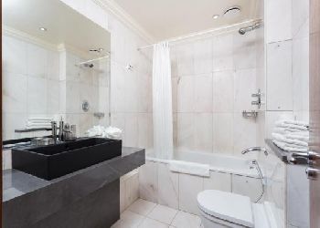 Sanctum Serviced Apartments - Kilburn