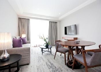 Sanctum Serviced Apartments - Kilburn