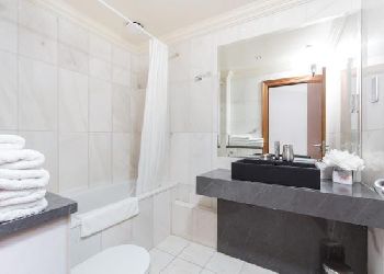 Sanctum Serviced Apartments - Kilburn