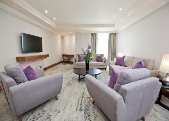Sanctum Serviced Apartments - Kilburn