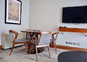 Sanctum Serviced Apartments - Kilburn