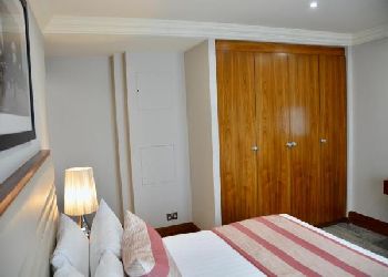 Sanctum Serviced Apartments - Kilburn
