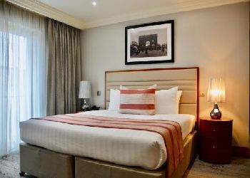 Sanctum Serviced Apartments - Kilburn