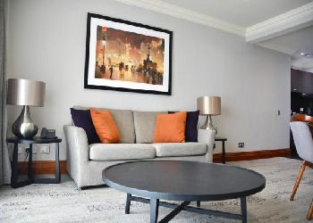 Sanctum Serviced Apartments - Kilburn
