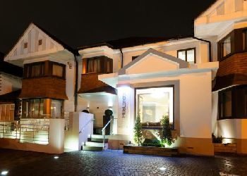 Hide Hotel Hendon
