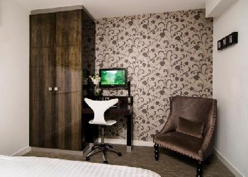 Hide Hotel Hendon