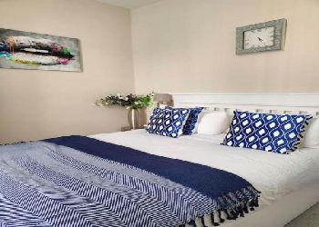 New Inn St Johns Wood