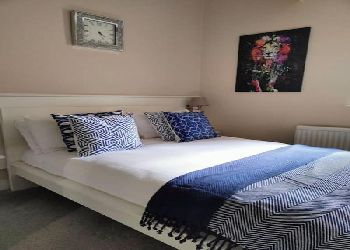 New Inn St Johns Wood