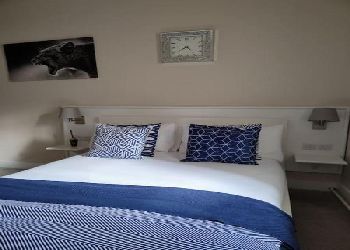 New Inn St Johns Wood