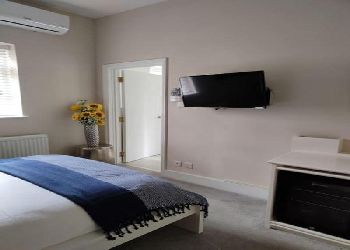 New Inn St Johns Wood