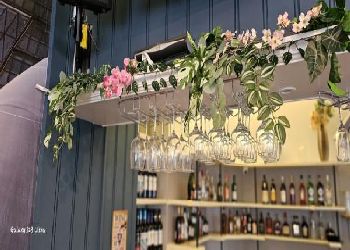 New Inn St Johns Wood