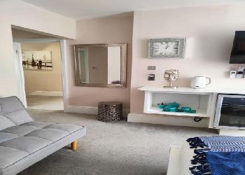 New Inn St Johns Wood