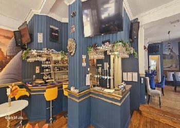 New Inn St Johns Wood