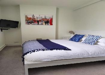 New Inn St Johns Wood