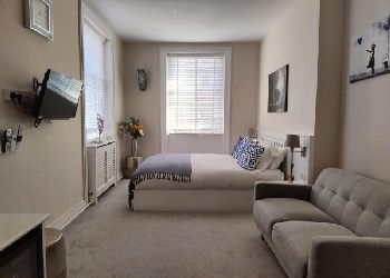 New Inn St Johns Wood