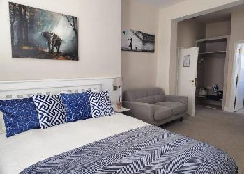 New Inn St Johns Wood