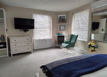 New Inn St Johns Wood