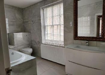 New Inn St Johns Wood