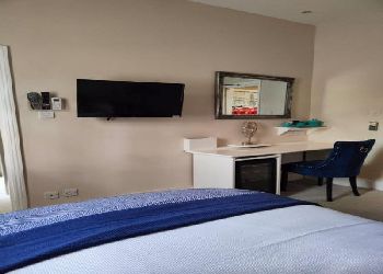 New Inn St Johns Wood