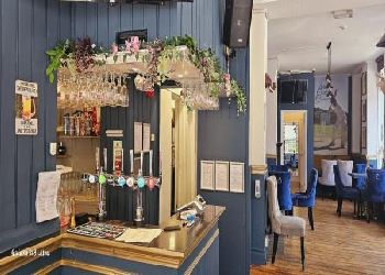 New Inn St Johns Wood