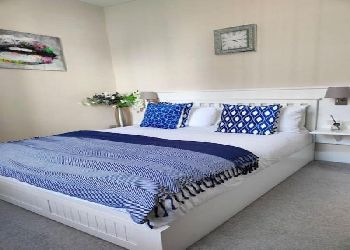 New Inn St Johns Wood