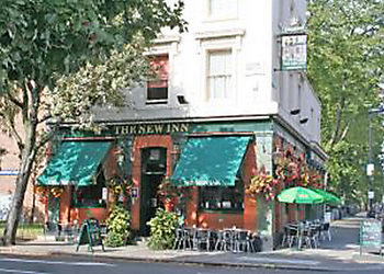 The New Inn London
