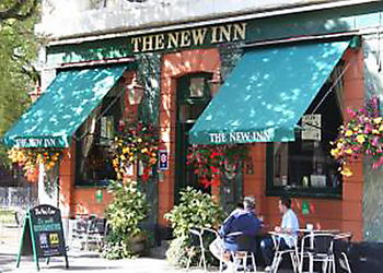 The New Inn London