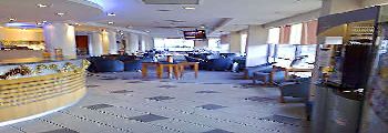 Travelodge Wembley Lobby/Lounge