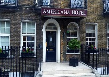Americana Hotel 